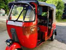 Bajaj RE 2 Stroke 1998 Three Wheel