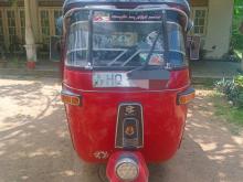 Bajaj Re 2 Stroke 2005 Three Wheel