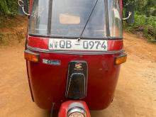 Bajaj Re 2 Stroke 2006 Three Wheel