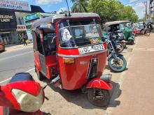 Bajaj Re 2 Stroke 2005 Three Wheel