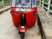 Bajaj RE 2 Stroke 2006 Three Wheel