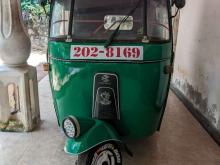 Bajaj RE 2 Stroke 1998 Three Wheel