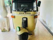 Bajaj RE 2 Stroke 1998 Three Wheel