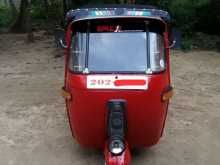 Bajaj RE 2 Stroke 1997 Three Wheel