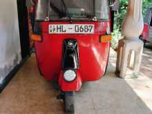 Bajaj RE 2 Stroke 2003 Three Wheel