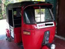 Bajaj RE 2 Stroke 1997 Three Wheel