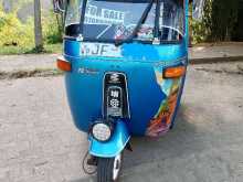 Bajaj Re 2 Stroke 2004 Three Wheel