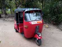 Bajaj RE 2stroke 1997 Three Wheel