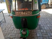 Bajaj RE 2 Stroke 2002 Three Wheel