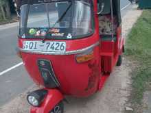 Bajaj RE 2 Stroke 2006 Three Wheel