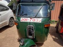 Bajaj Re 2 Stroke 2002 Three Wheel