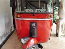 Bajaj RE 2 Stroke 2006 Three Wheel