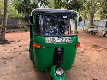 Bajaj Re 2 Stroke 2006 Three Wheel