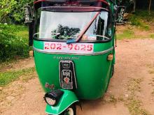Bajaj Re 2 Stroke 2000 Three Wheel
