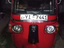 Bajaj Re 2011 Three Wheel