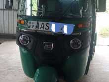 Bajaj RE 2014 Three Wheel