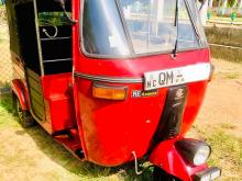 Bajaj Re 2007 Three Wheel