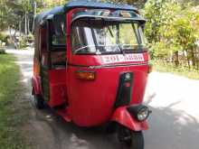 Bajaj Re 1995 Three Wheel