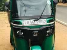 Bajaj RE 2014 Three Wheel