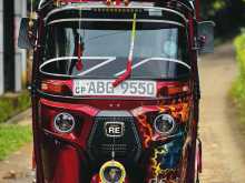 Bajaj RE 2015 Three Wheel