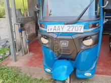 Bajaj RE 2015 Three Wheel