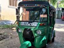 Bajaj RE 2016 Three Wheel