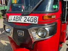 Bajaj RE 2018 Three Wheel