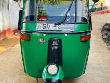 Bajaj Re 2002 Three Wheel