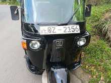 Bajaj Re 2010 Three Wheel