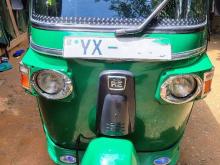 Bajaj RE 2012 Three Wheel