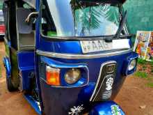 Bajaj RE 2013 Three Wheel