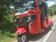 Bajaj RE 2014 Three Wheel