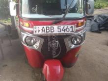 Bajaj RE 2015 Three Wheel