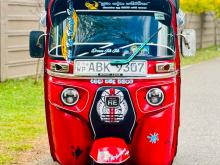 Bajaj RE 2016 Three Wheel
