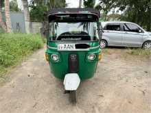 Bajaj Re 2013 Three Wheel