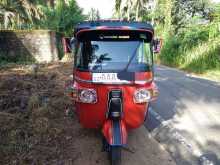 Bajaj RE 2013 Three Wheel