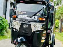 Bajaj Re 2014 Three Wheel
