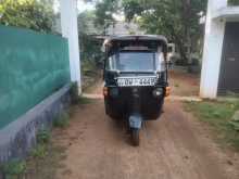 Bajaj RE 2009 Three Wheel