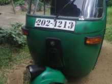 Bajaj Re 1994 Three Wheel