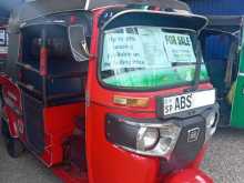 Bajaj RE 2018 Three Wheel