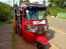 Bajaj RE 2018 Three Wheel
