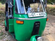 Bajaj Re 2009 Three Wheel