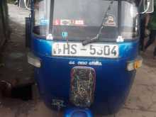 Bajaj Re 2004 Three Wheel