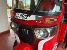 Bajaj RE 2020 Three Wheel