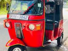 Bajaj RE 2011 Three Wheel