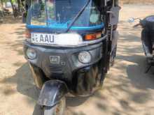 Bajaj Re 2014 Three Wheel