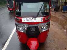 Bajaj RE 2015 Three Wheel