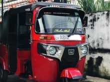 Bajaj Re 2017 Three Wheel