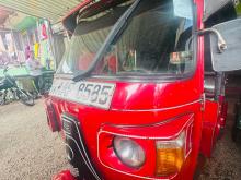 Bajaj RE 2013 Three Wheel