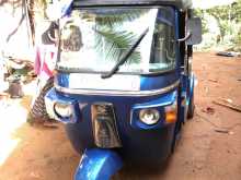 Bajaj Re 2009 Three Wheel